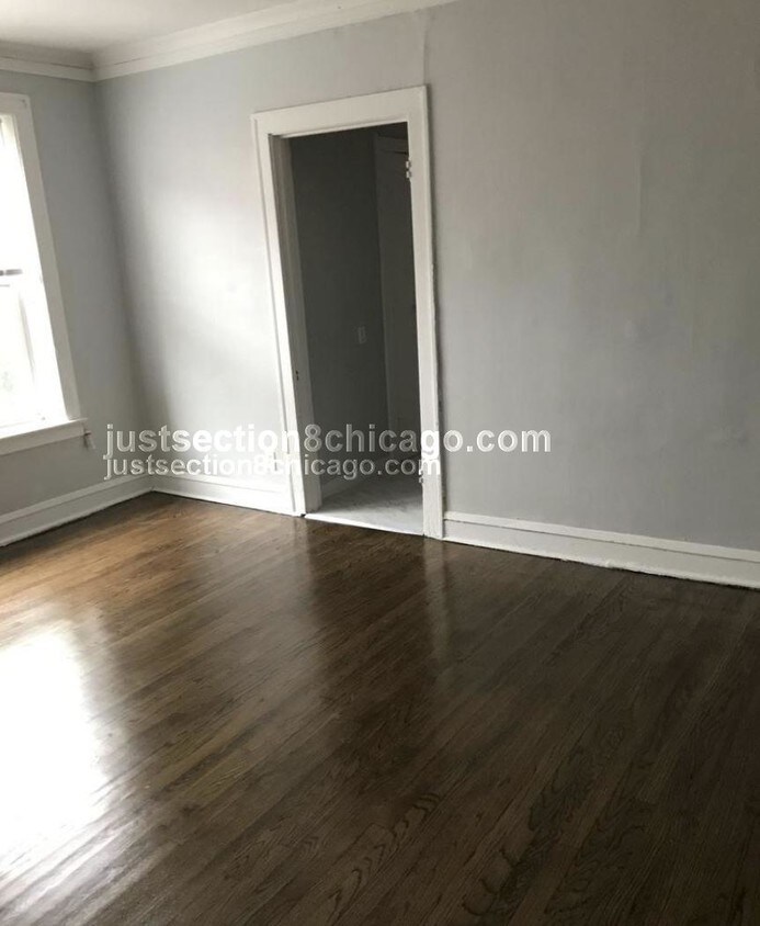 Foto del edificio - 7435 S Eggleston Ave