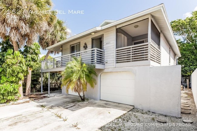 Building Photo - 5521 Avenida Del Mare
