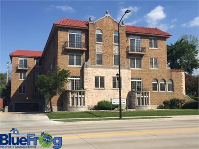 Foto del edificio - 425 S Monroe Ave