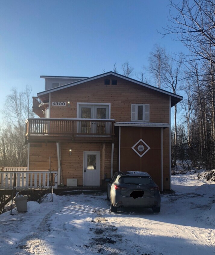 4300 W Overby St, Wasilla, AK 99623 House Rental in Wasilla, AK