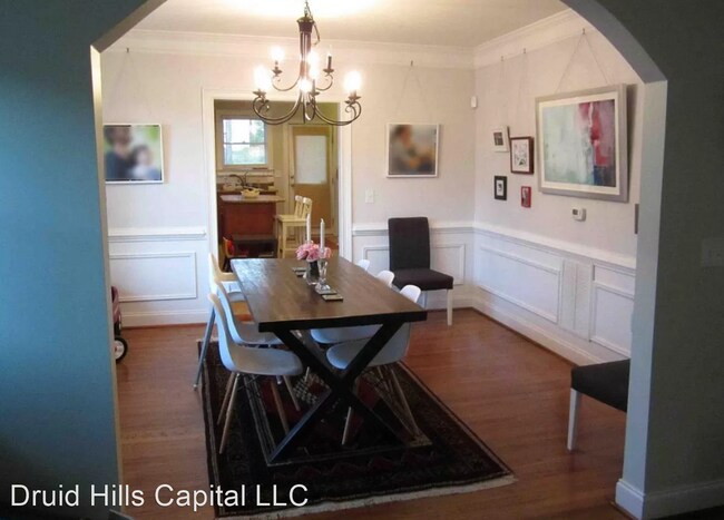 Building Photo - 3 br, 2 bath House - 14 Whitefoord Ave