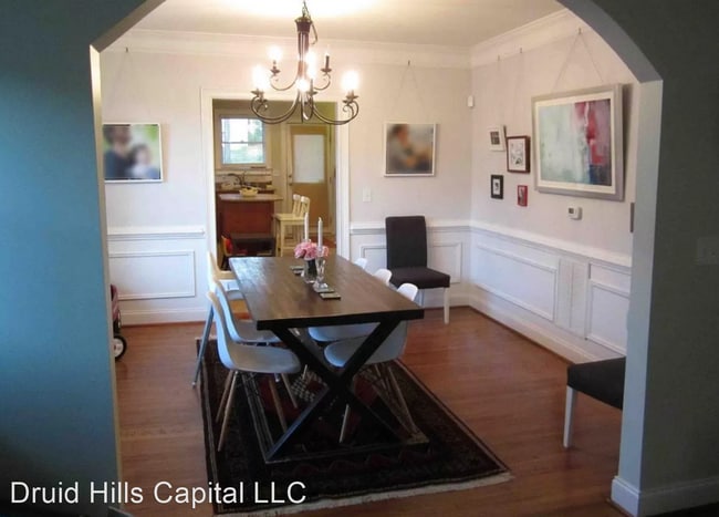Foto del edificio - 3 br, 2 bath House - 14 Whitefoord Ave