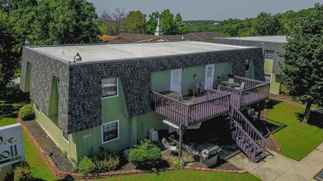 Building Photo - OK 1107-18