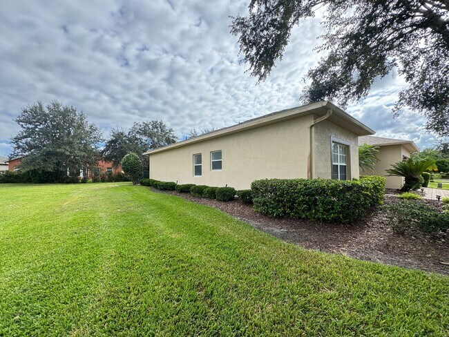 Foto del edificio - Resort-Style Solivita Home Ready For Move-in! [55+ Community]