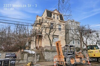 Building Photo - 2227 Wheeler St