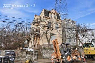 Building Photo - 2227 Wheeler St