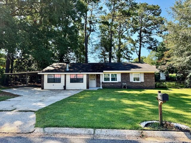 Foto principal - 412 Douglas Brown Cir