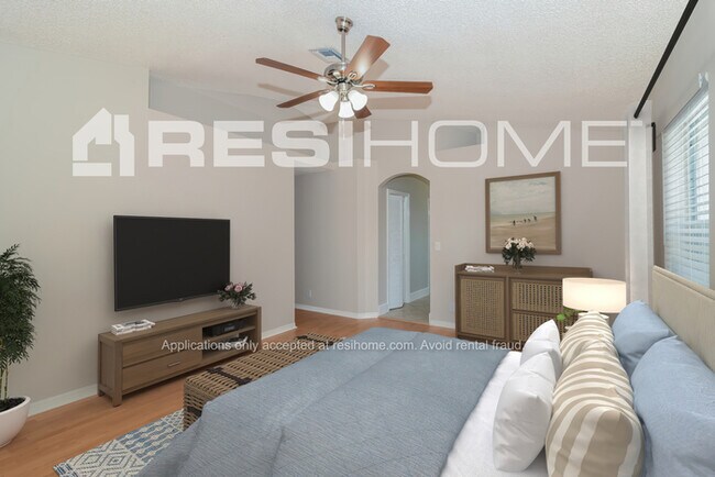 Foto del edificio - 3643 NW 63rd Ct