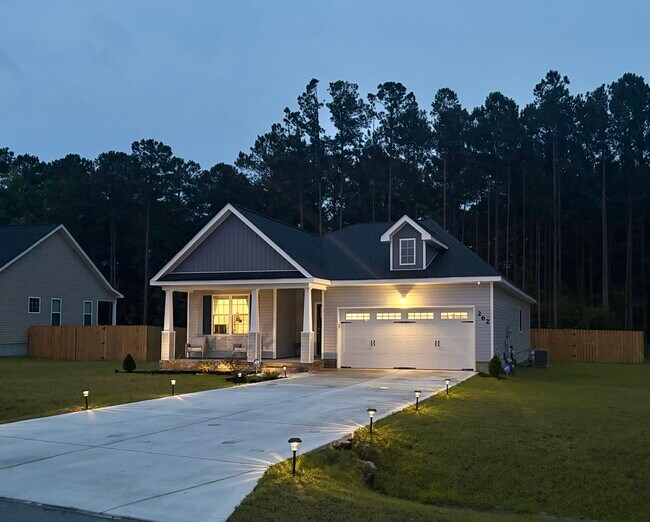 Foto del edificio - 262 Browns Ferry Rd