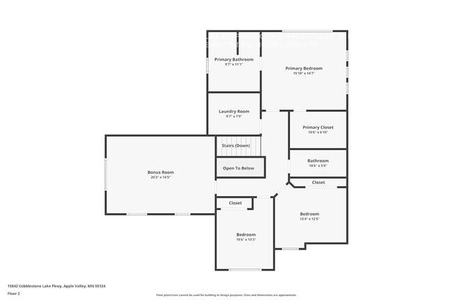 Building Photo - 15842 Cobblestone Lake Pkwy