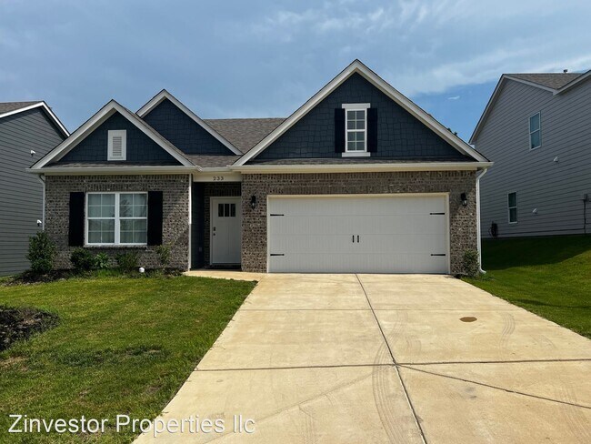Building Photo - 4 br, 2 bath House - 233 Park Crest Run