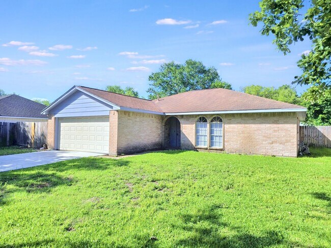 Foto del edificio - 14227 Blue Falls Dr