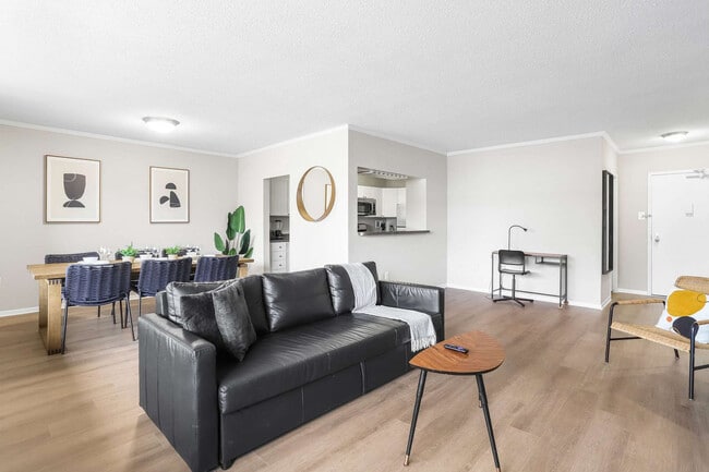 Foto del edificio - 1515 Richmond Hwy