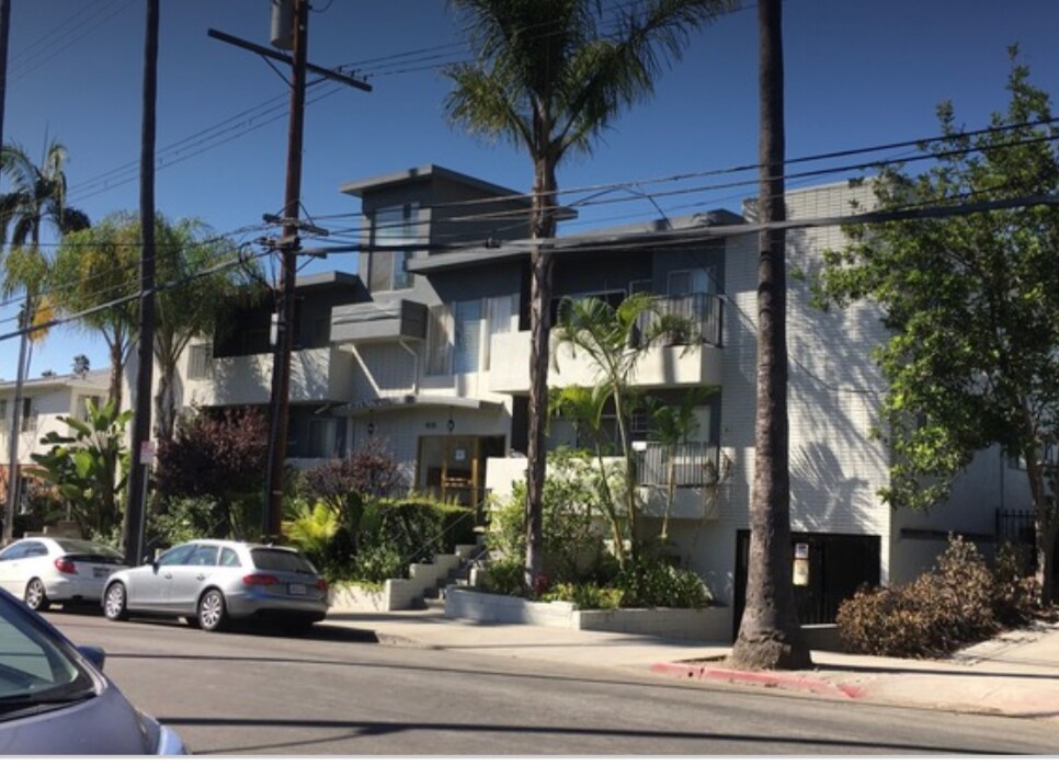 Primary Photo - 1835 Taft Ave