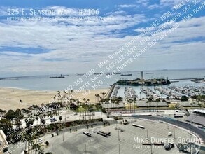 Building Photo - 525 E Seaside Way