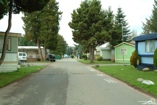 Foto del edificio - Bonel Mobile Manor