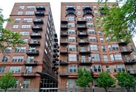 Foto principal - 500 S Clinton St