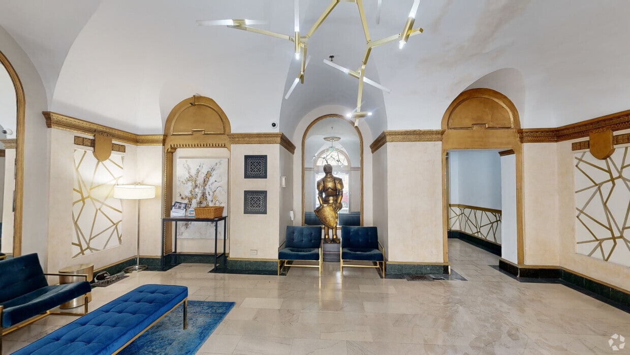 Photo - Roosevelt Apartments