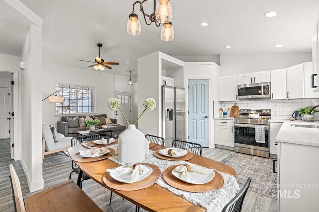 Foto del edificio - Remodeled Home in Kuna!