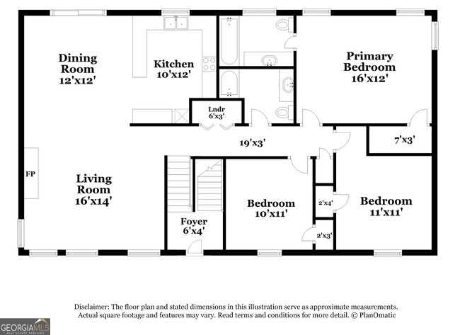 Building Photo - 664 Wallington Way