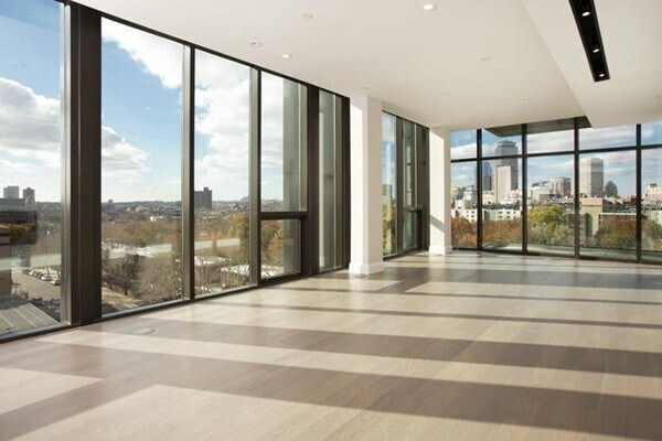 Foto del edificio - 140 Shawmut Ave