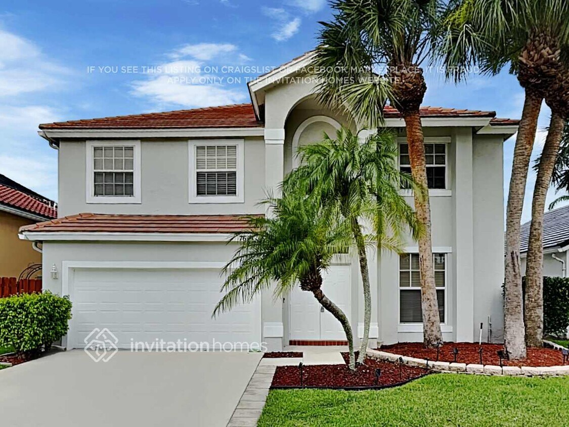 Foto principal - 7619 Oakboro Dr