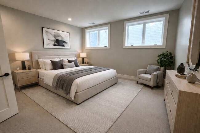 Foto del edificio - 4243 N Damen Ave