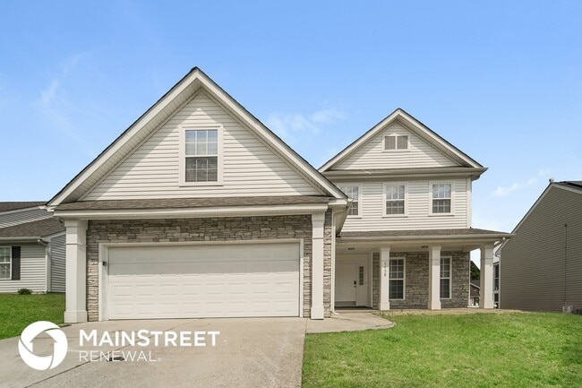 Building Photo - 6638 Pattonsburg Dr