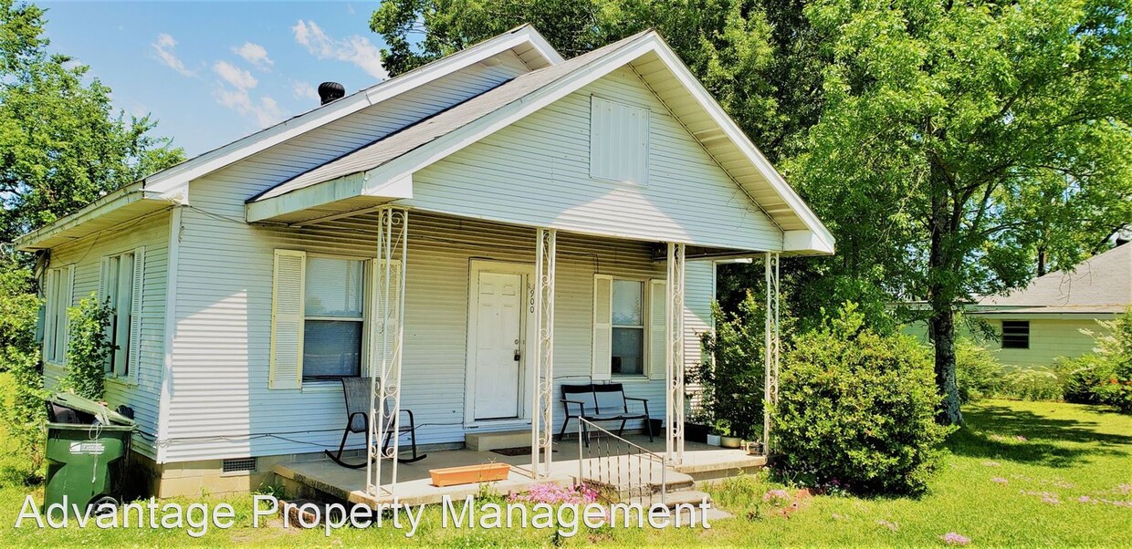Primary Photo - 2 br, 1 bath House - 900 6th Street