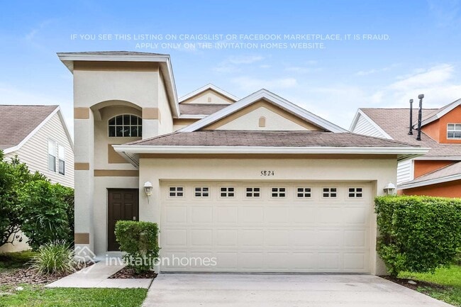 Building Photo - 5824 Wrenwater Dr