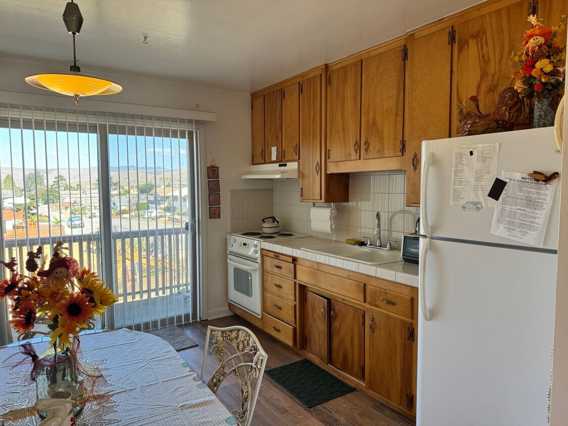 Foto principal - Great Views! Upstairs unit in Morro Bay