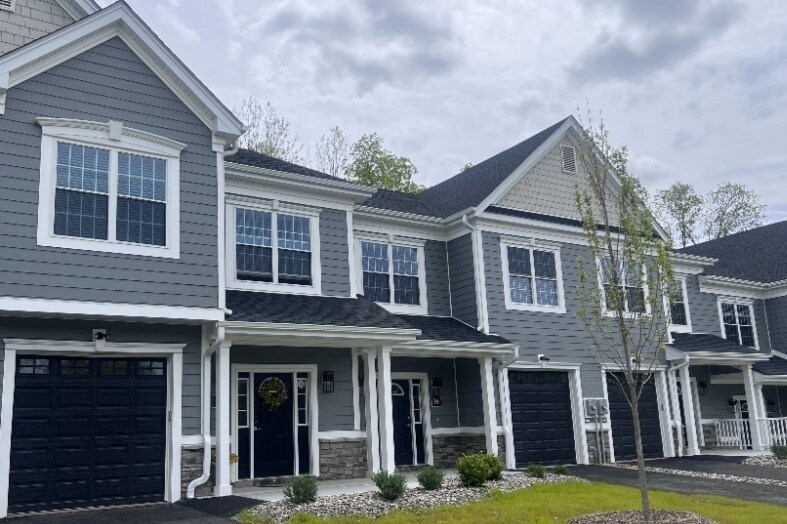 North Cross Estates Townhomes for Rent Staatsburg, NY