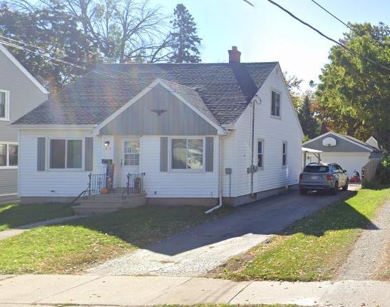Foto principal - 813 Lincoln St