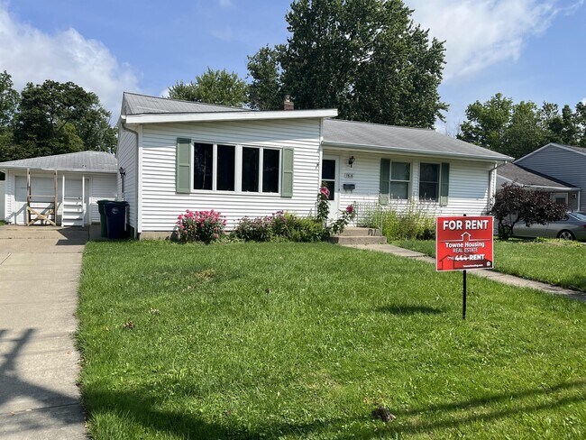 Building Photo - 9818 Moschel Ct