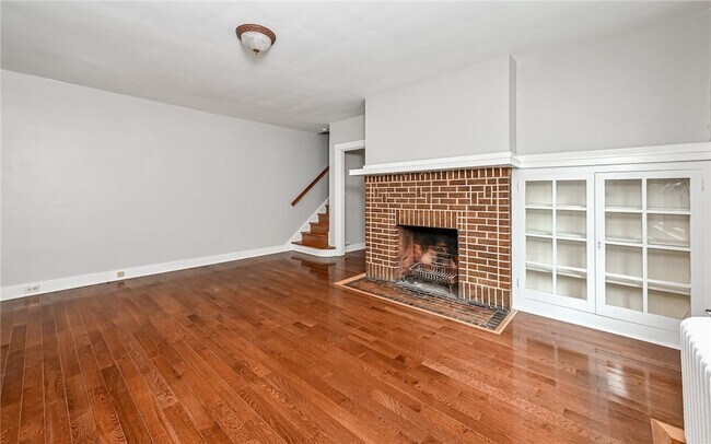 Foto del edificio - 1003 S Trenton Ave