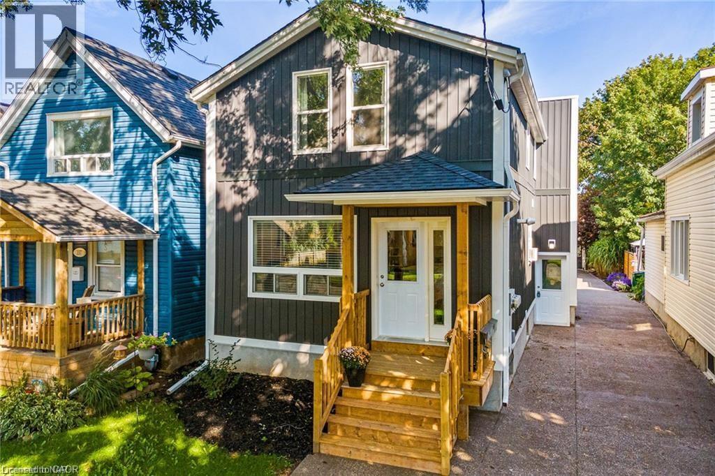 Photo principale - 159 Beech St