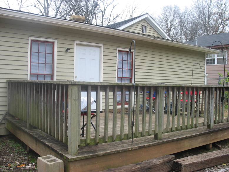 Building Photo - 346 N Pope St