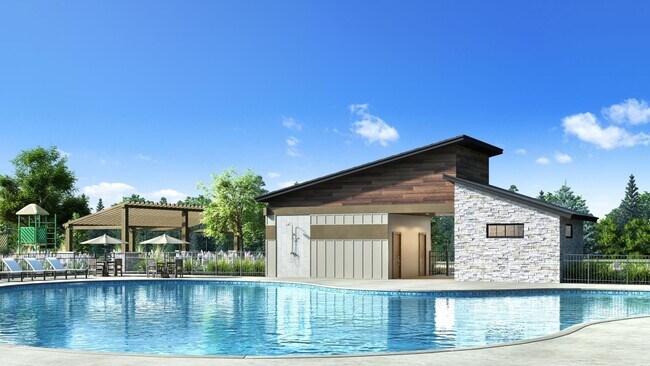 Foto del edificio - Immaculate Single-Level Home