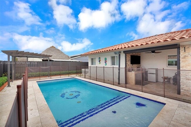 Photo - 4225 SW 133rd Ct House