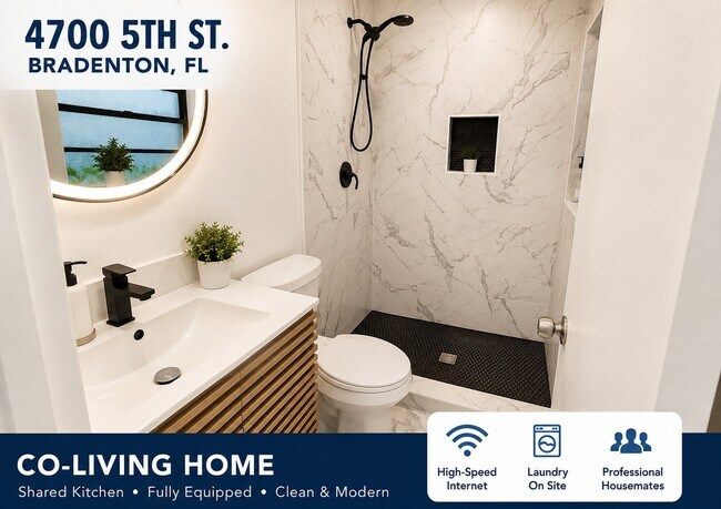 Foto del edificio - 4700 5th St W