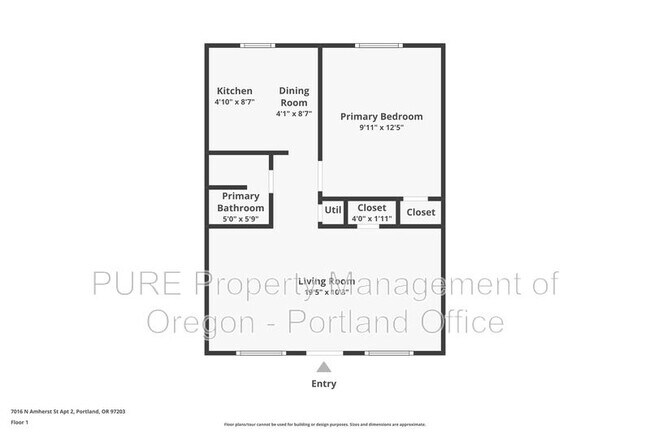 Foto del edificio - 7016 N Amherst St