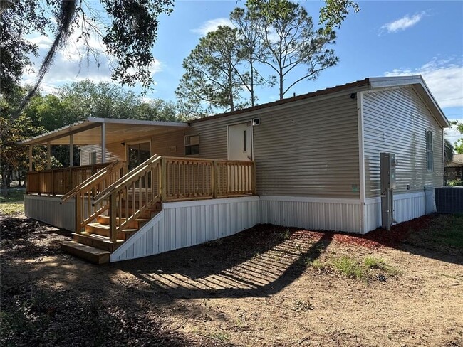 Building Photo - 5520 Indiana Dr