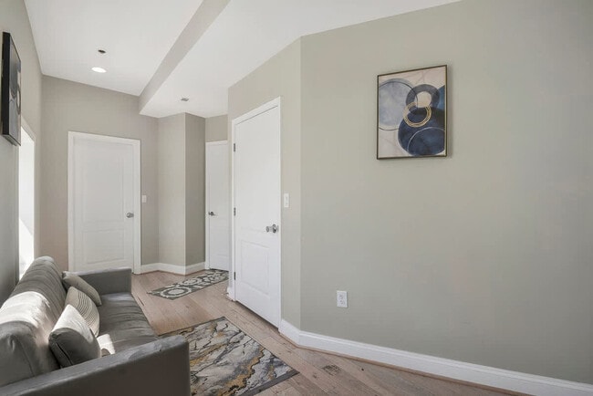 Building Photo - 45 Rhode Island Ave NE