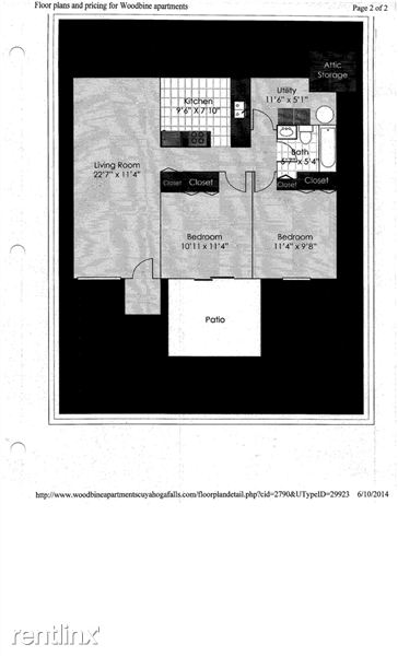 Building Photo - 4602 Cresthaven Blvd