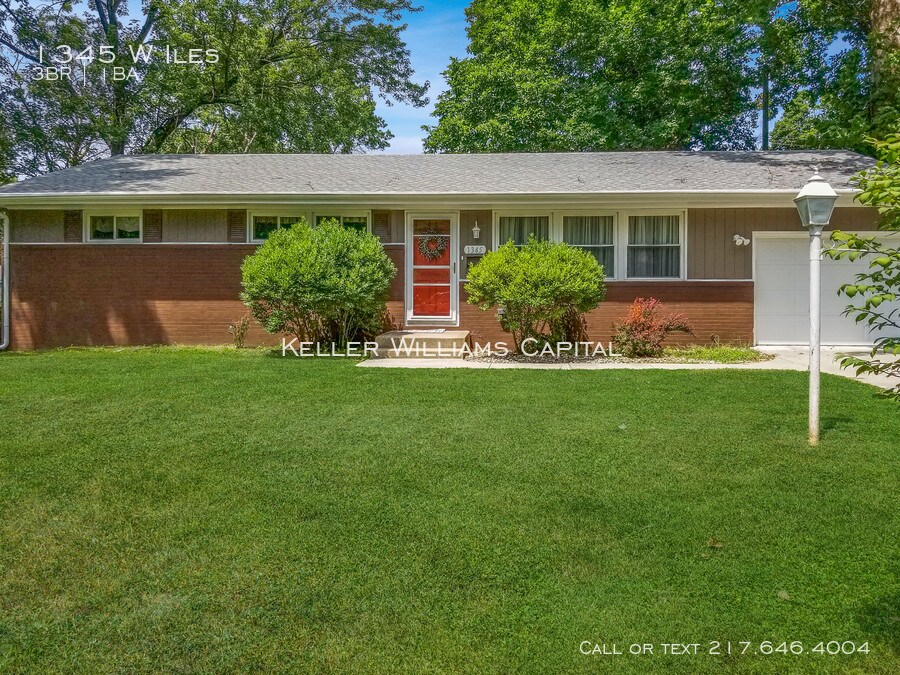Foto principal - Amazing HOME in JEROME!