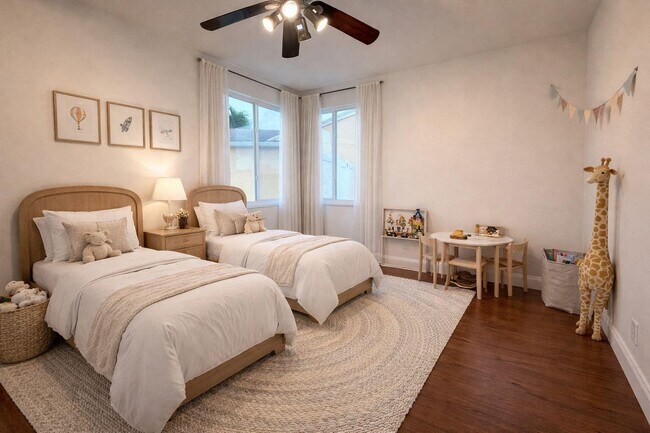 Foto del edificio - 9785 Ridge Creek Rd