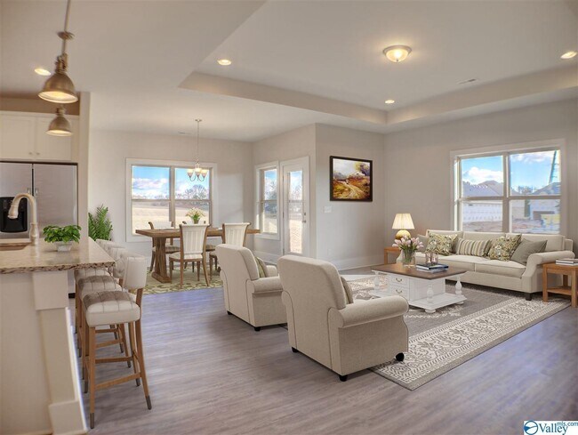 Foto del edificio - 109 Fern Valley Ct NW