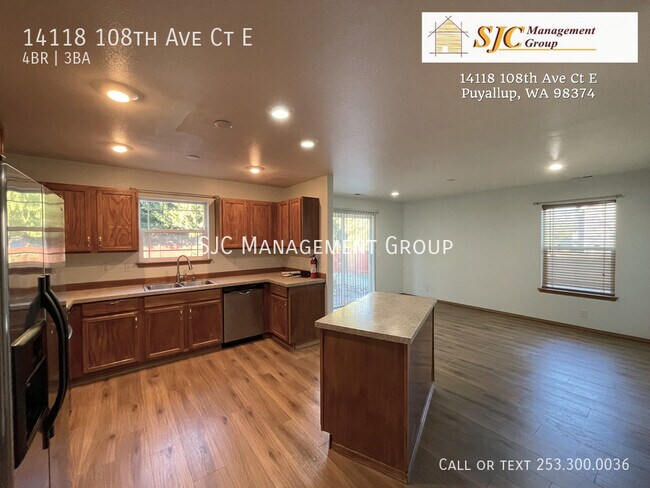 Foto del edificio - 14118 108th Ave Ct E