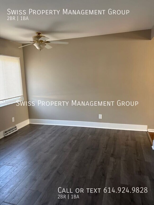 Building Photo - 5814 N Meadows Blvd