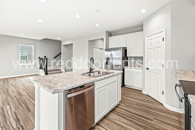 Building Photo - 5218 Triple Crown Wy